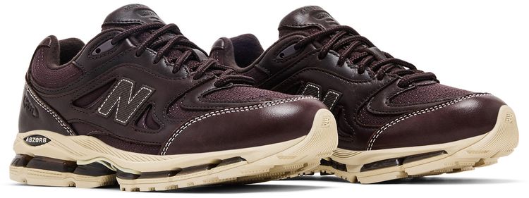 Kith x New Balance 2011 Bark