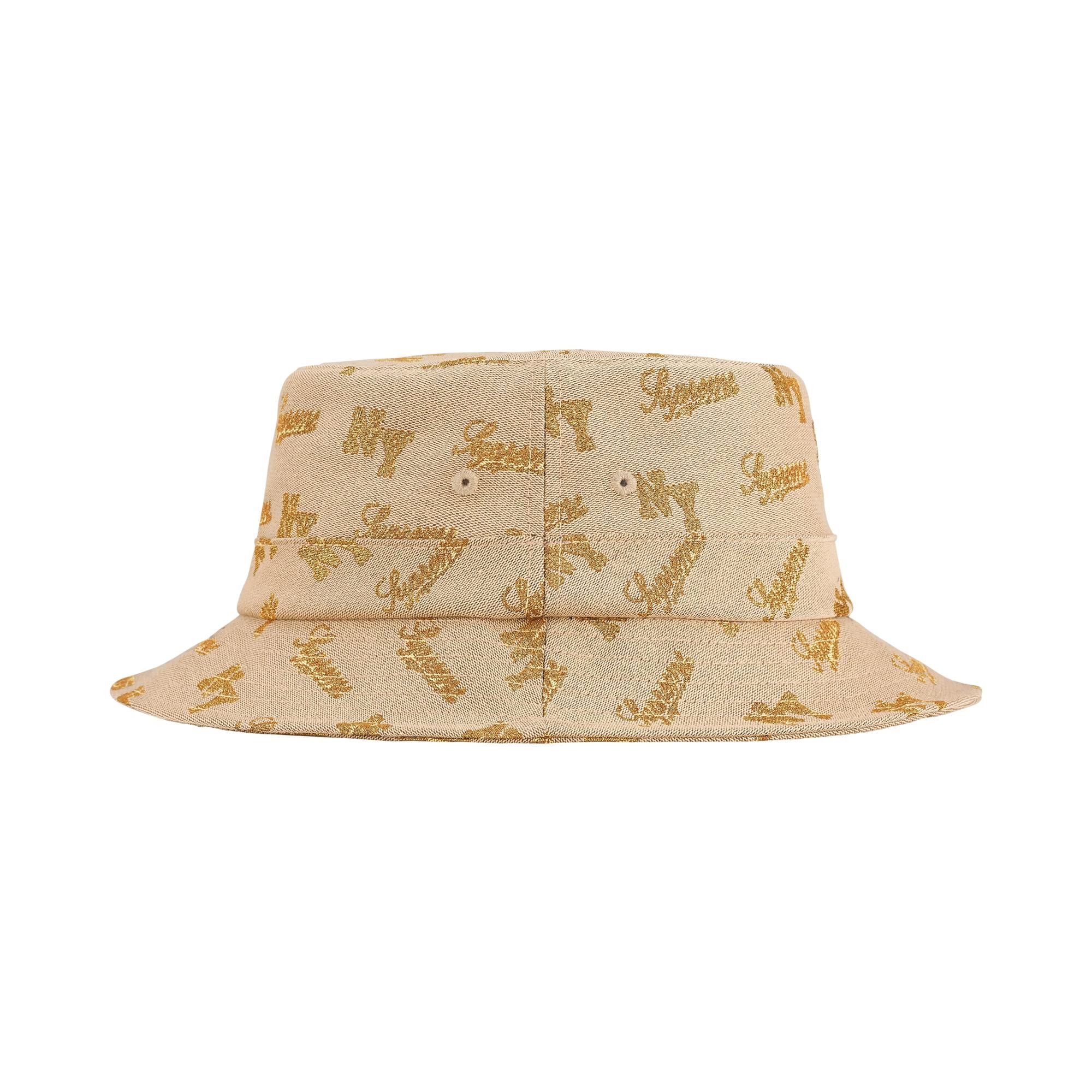 Buy Supreme Monogram Crusher 'Tan' - SS26H135 TAN | GOAT