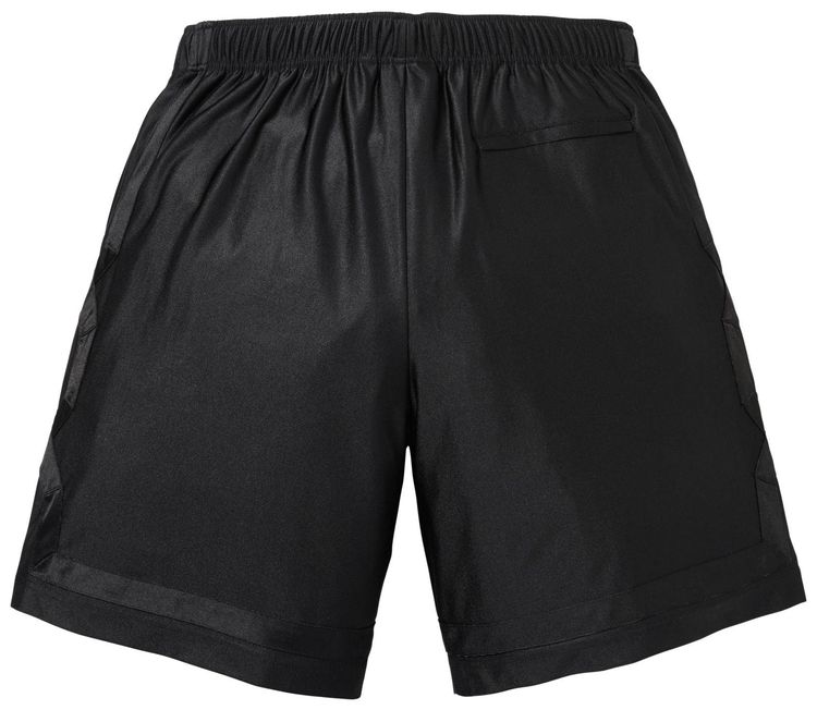 Supreme Chain Link Short Black