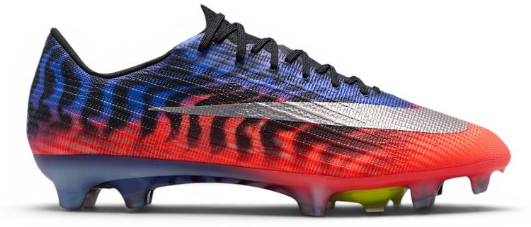 Nike Mercurial Superfly 11 Elite SE FG Multi Color White