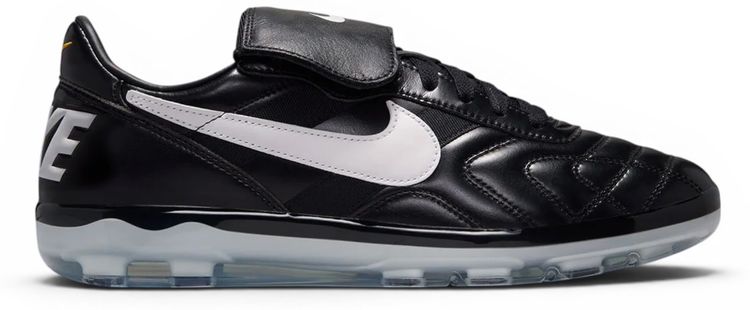 Nike Cryoshot Tiempo 94 OG Black University Gold