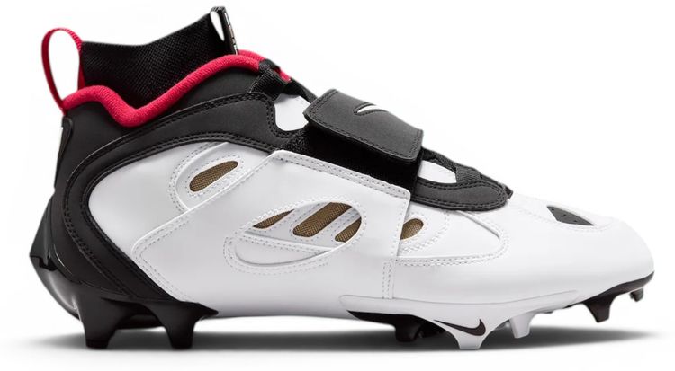 Nike Diamond Turf 2 49ers
