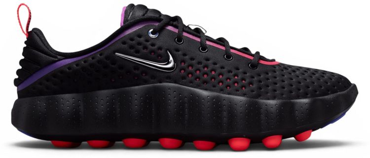 Nike Mind 002 AMP Black Indigo Burst