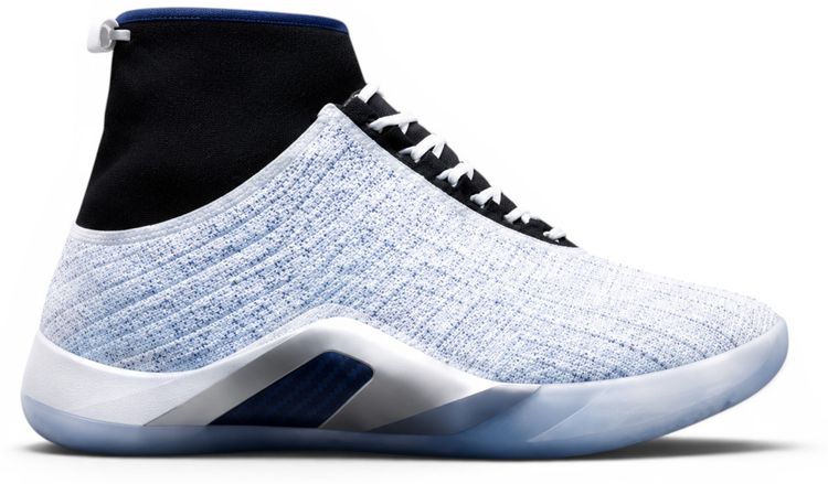 Air Jordan 41 Hyper Cobalt