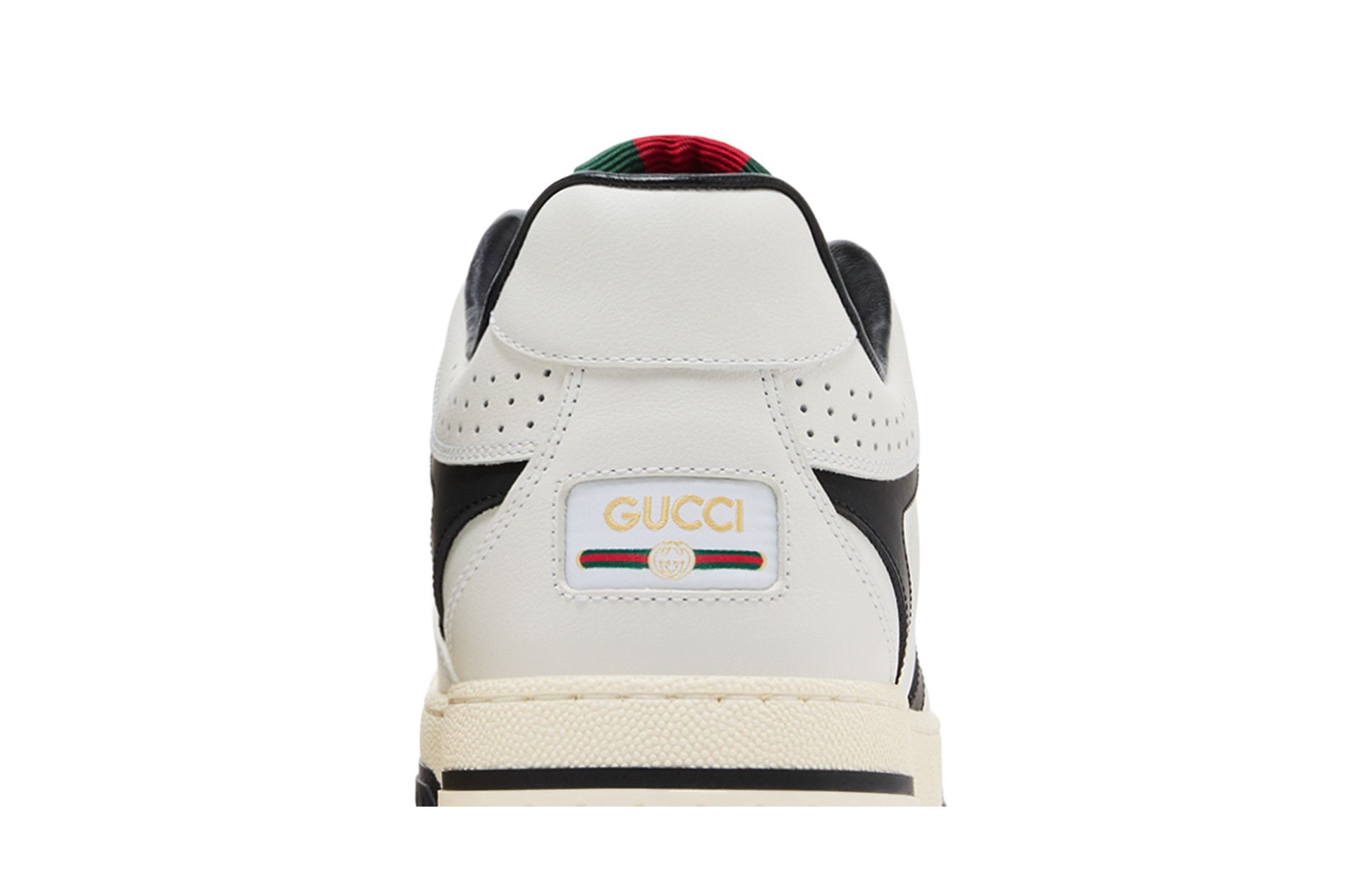 GUCCI グッチ Re-Web Sneaker リウェブ ローカットスニーカー ホワイト 786186 Buy Gucci Re-Web Sneaker 'White Black' - 786186 AADPM 9055 | GOAT
