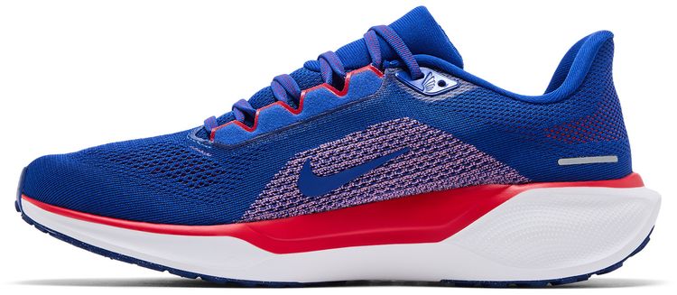 NFL x Nike Air Zoom Pegasus 41 Buffalo Bills