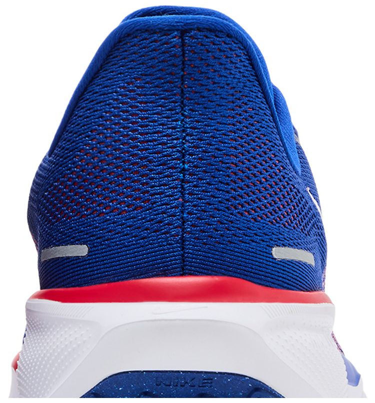 NFL x Nike Air Zoom Pegasus 41 Buffalo Bills