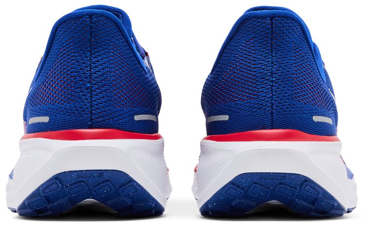 NFL x Nike Air Zoom Pegasus 41 Buffalo Bills