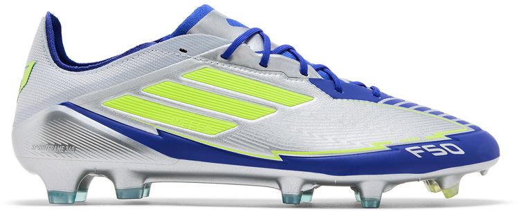 adidas Messi Adizero F50 Elite FG La Vida Rapida Pack