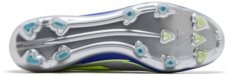 adidas Messi Adizero F50 Elite FG La Vida Rapida Pack