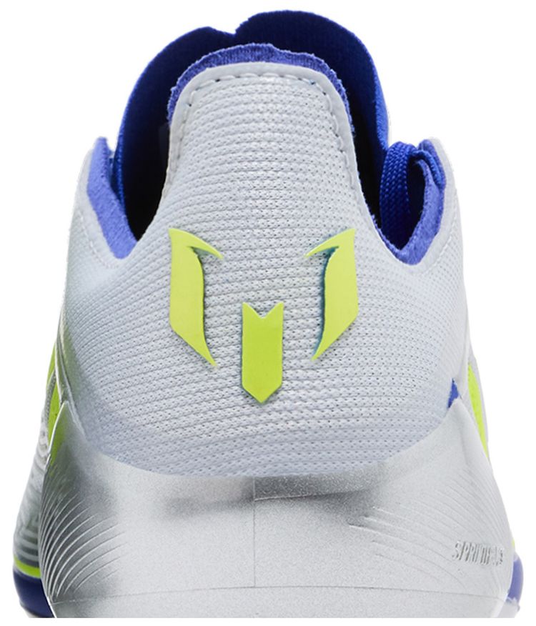 adidas Messi Adizero F50 Elite FG La Vida Rapida Pack