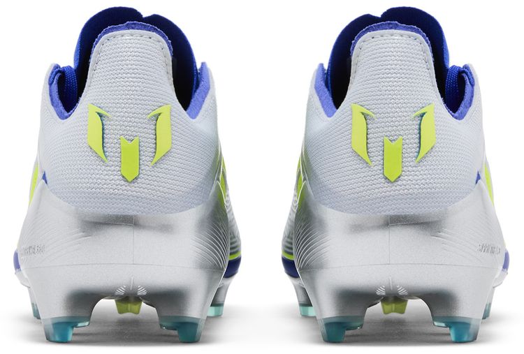 adidas Messi Adizero F50 Elite FG La Vida Rapida Pack