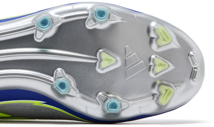 adidas Messi Adizero F50 Elite FG La Vida Rapida Pack