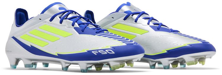 adidas Messi Adizero F50 Elite FG La Vida Rapida Pack