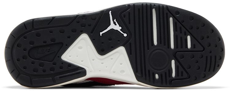Air Jordan CMFT Era Chicago