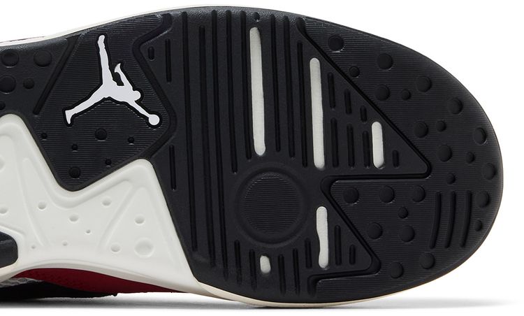 Air Jordan CMFT Era Chicago