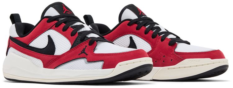 Air Jordan CMFT Era Chicago