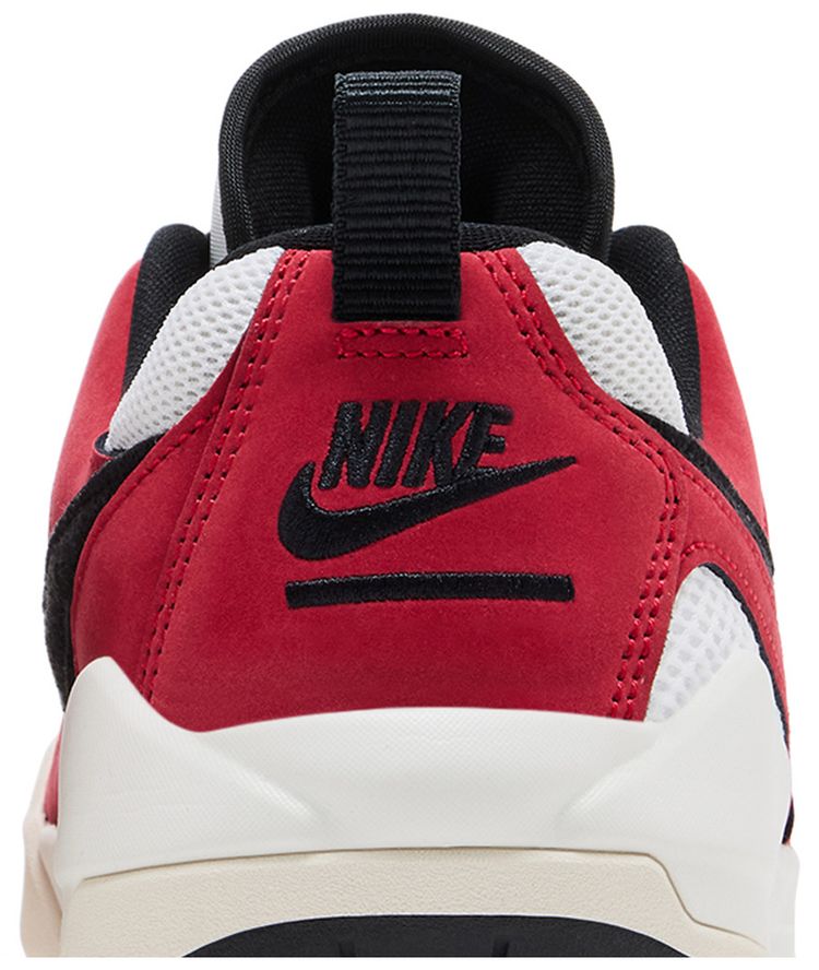 Air Jordan CMFT Era Chicago