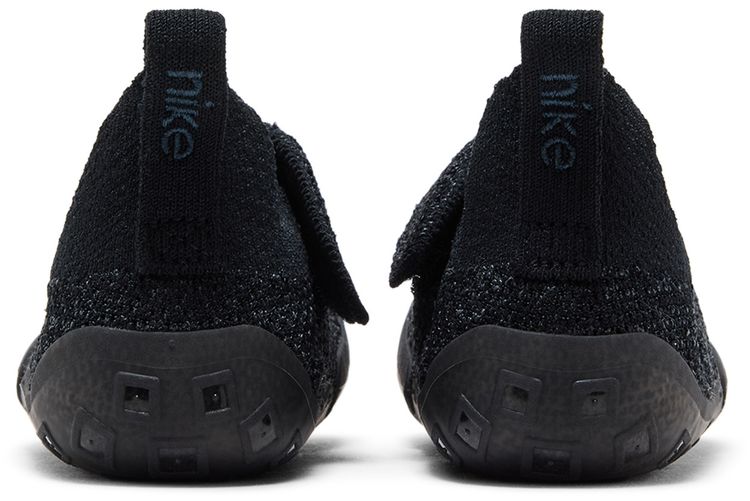 Nike Swoosh 1 TD Black Anthracite