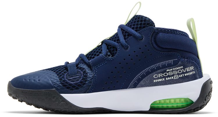 Nike Air Zoom Crossover 2 SE GS Midnight Navy