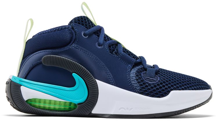 Nike Air Zoom Crossover 2 SE GS Midnight Navy