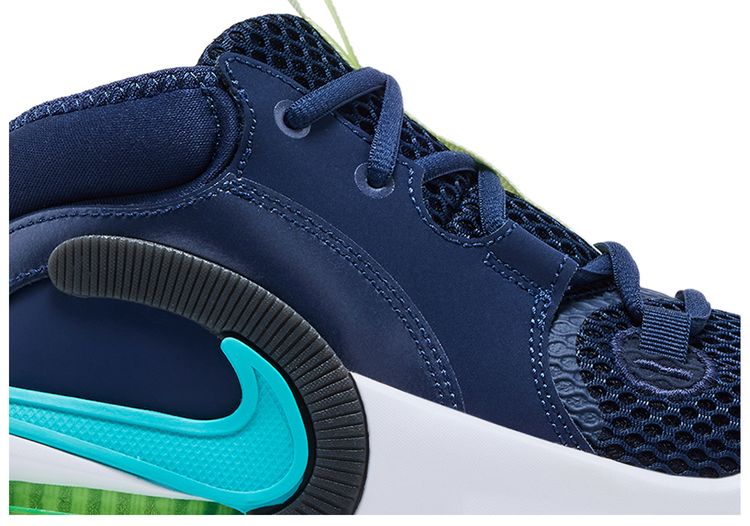 Nike Air Zoom Crossover 2 SE GS Midnight Navy