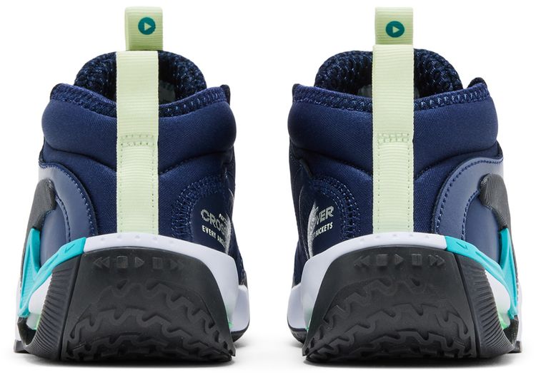 Nike Air Zoom Crossover 2 SE GS Midnight Navy