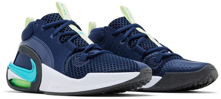 Nike Air Zoom Crossover 2 SE GS Midnight Navy