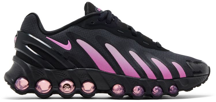 Nike Wmns Air Max DN8 Black Playful Pink