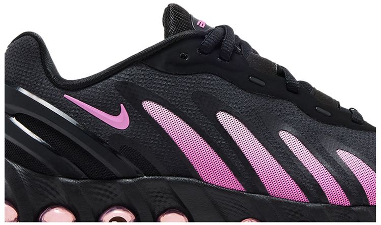 Nike Wmns Air Max DN8 Black Playful Pink