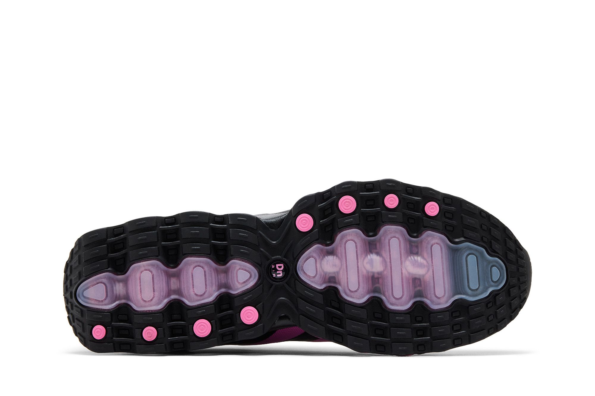 Buy Nike Wmns Air Max DN8 'Black Playful Pink' - IH4483 001 | GOAT