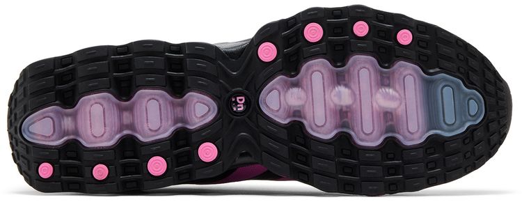 Nike Wmns Air Max DN8 Black Playful Pink