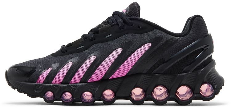 Nike Wmns Air Max DN8 Black Playful Pink