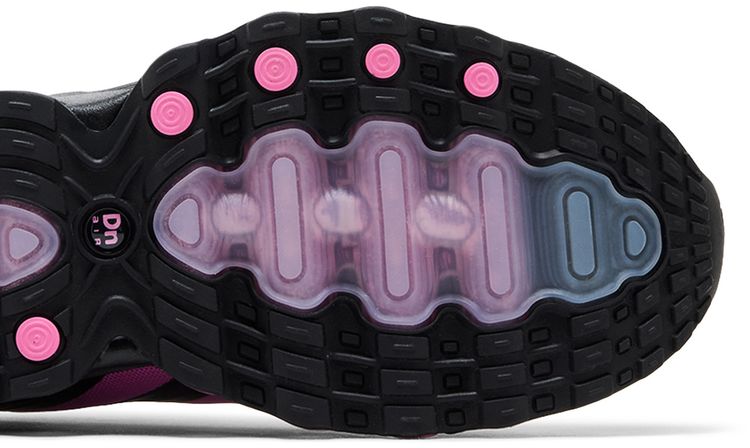 Nike Wmns Air Max DN8 Black Playful Pink