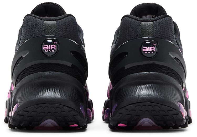 Nike Wmns Air Max DN8 Black Playful Pink