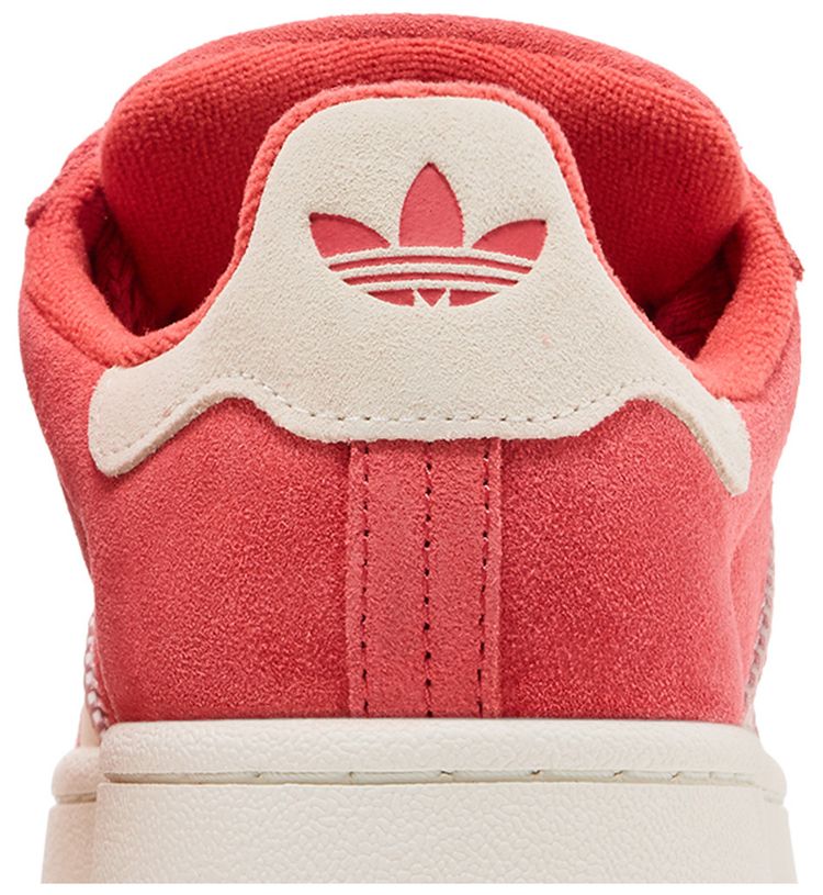adidas Wmns Campus 00s Crew Red White