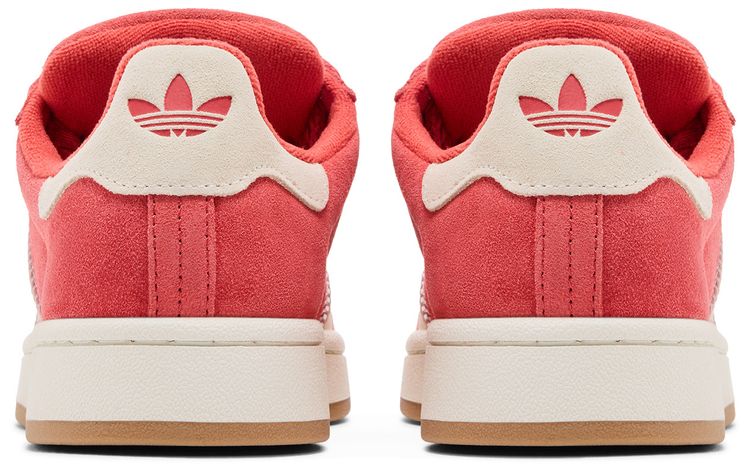 adidas Wmns Campus 00s Crew Red White