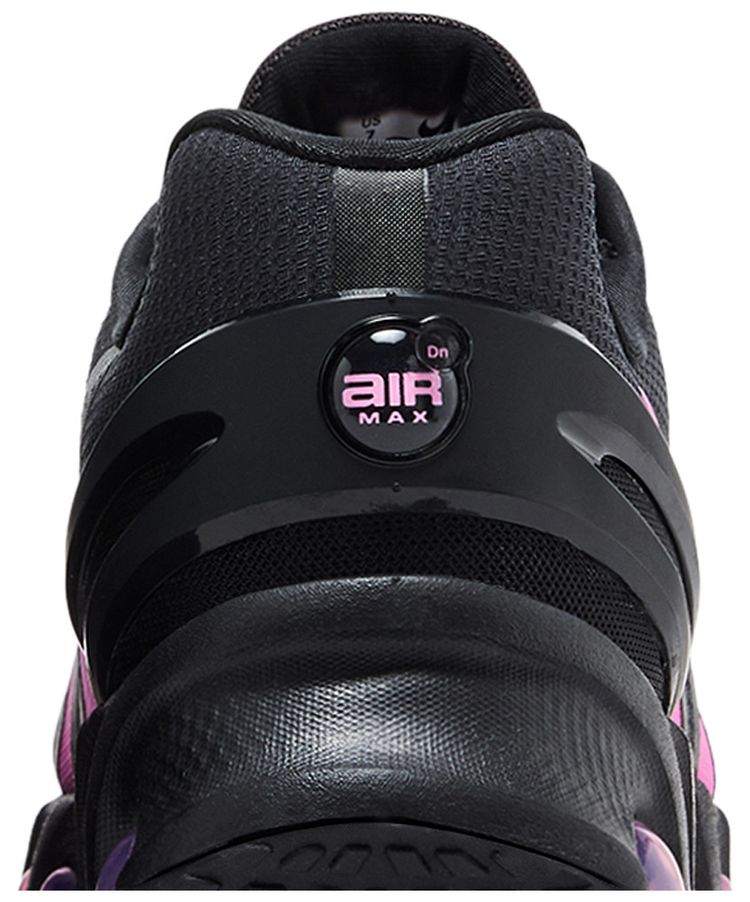 Nike Wmns Air Max DN8 Black Playful Pink