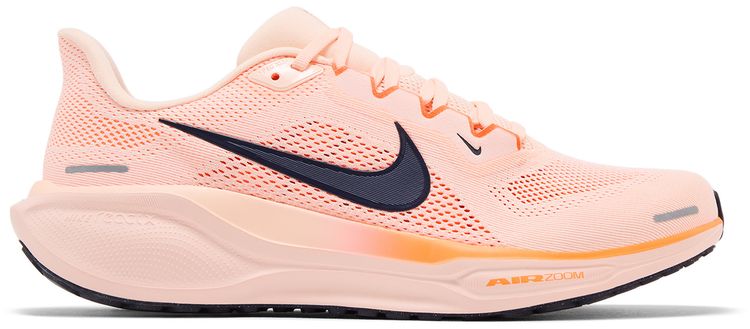 Nike Air Zoom Pegasus 41 Crimson Tint