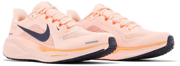 Nike Air Zoom Pegasus 41 Crimson Tint