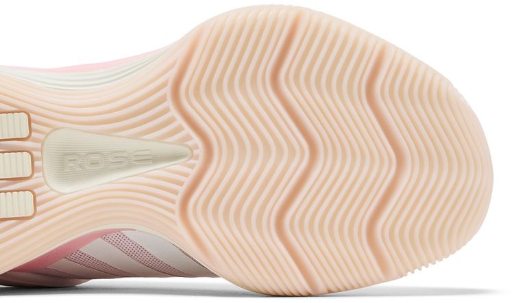 adidas D Rose Son of Chi 3 Pink Off White