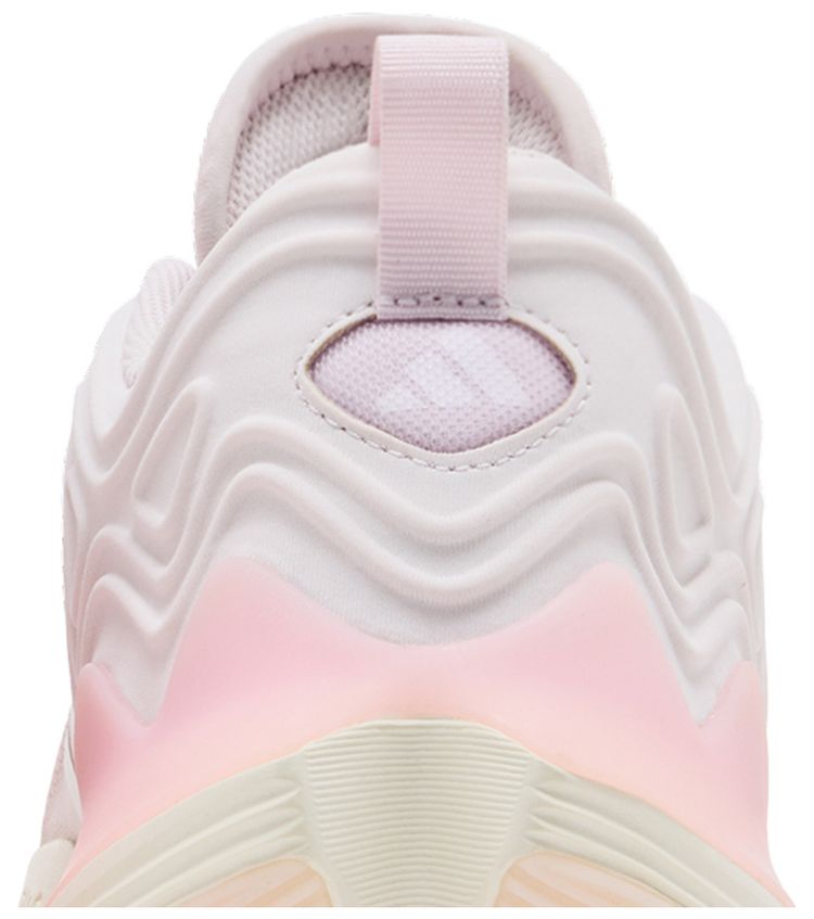adidas D Rose Son of Chi 3 Pink Off White