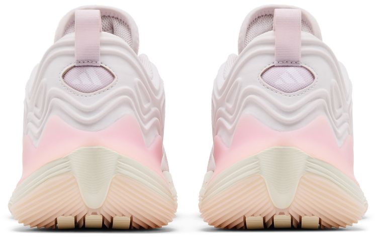 adidas D Rose Son of Chi 3 Pink Off White