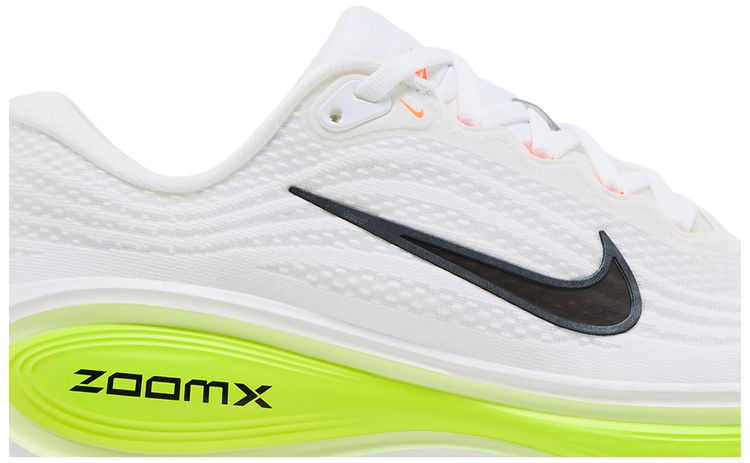 Nike Vomero Plus White Volt