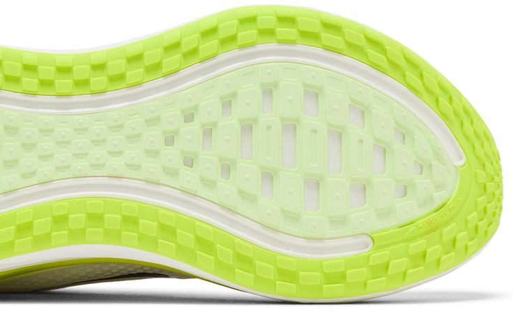 Nike Vomero Plus White Volt