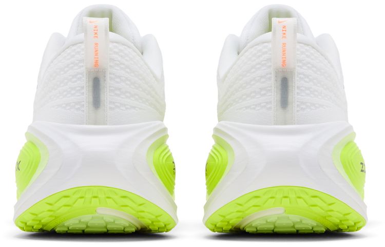 Nike Vomero Plus White Volt