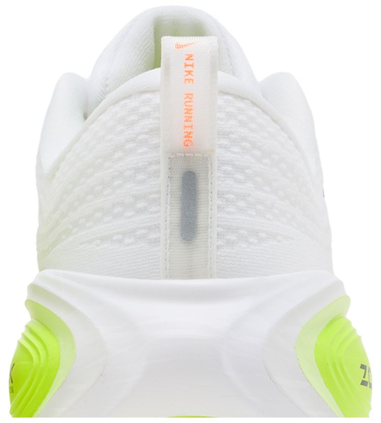 Nike Vomero Plus White Volt