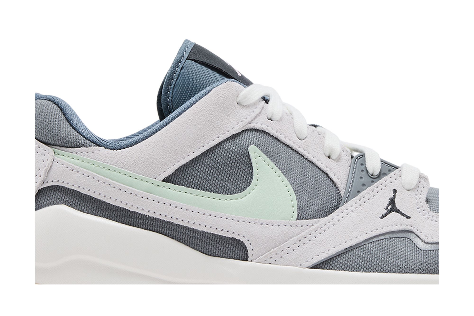 Buy Air Jordan CMFT Era 'Cool Grey Iris Whisper Jade Aura