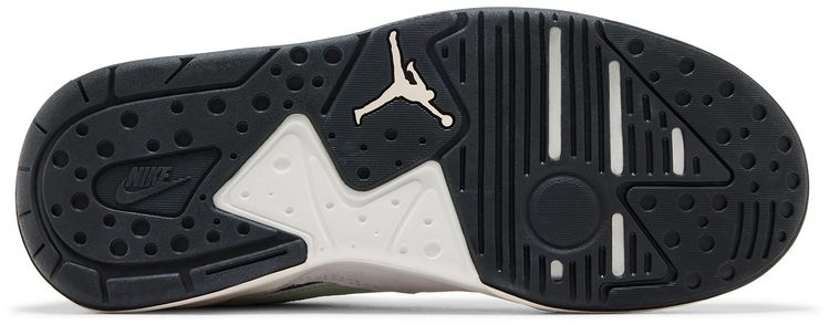 Air Jordan CMFT Era Cool Grey Iris Whisper Jade Aura
