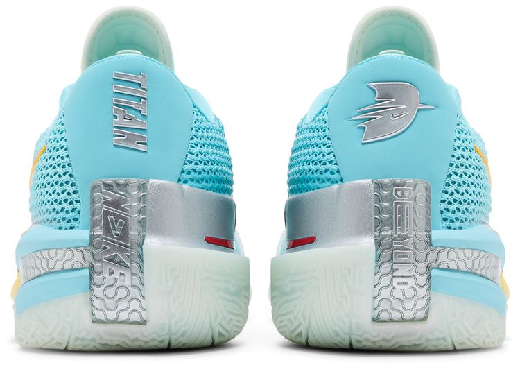 Titan x Dylan Harper x Nike GT Cut 1 Bleached Aqua